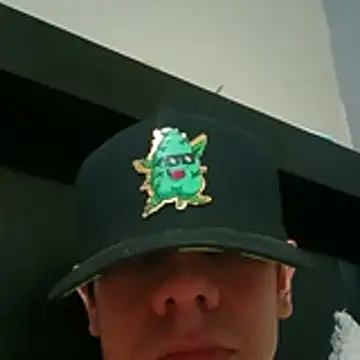 krak's Webcam Show