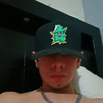krak Webcam show