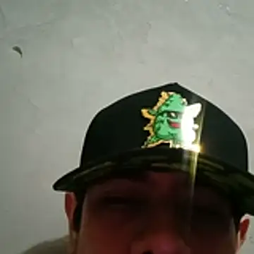 Show webcam de krak