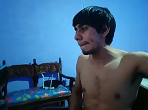 krakn Webbikameraesitys