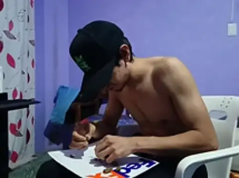 krak's Webcam Show