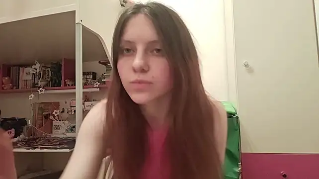 AlaynaVisaya – webcam-show