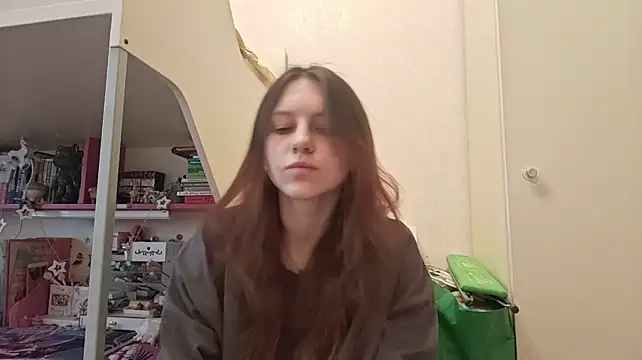 AlaynaVisaya Webcam Show