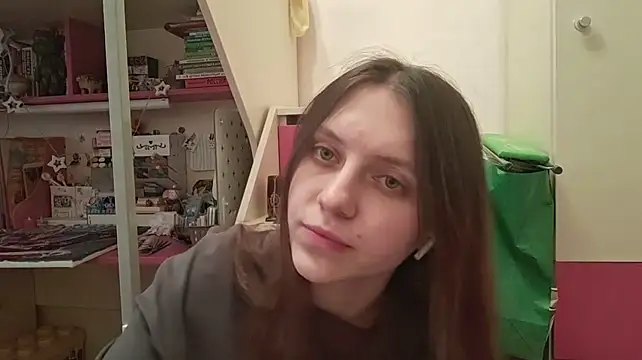 AlaynaVisaya's Live XXX Chat