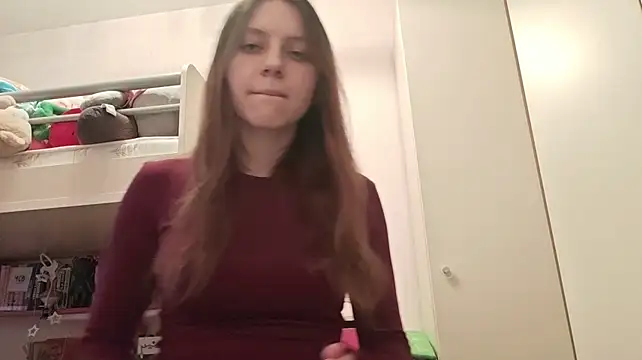 AlaynaVisaya Webcamshow