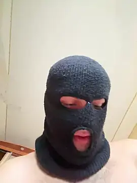 NEOPOLETAN Webcam Show