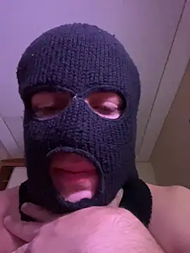 Show modela NEOPOLETAN na web-kameri