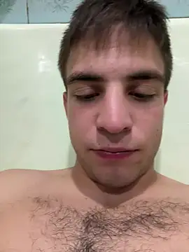 NEOPOLETAN Webcam Show
