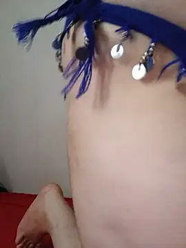 sanae_hwaya Adlı Modelin Web Kamerası Şovu