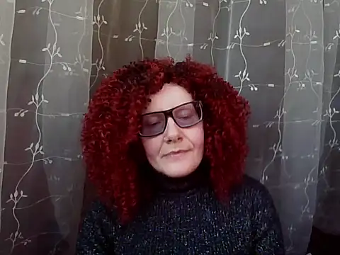 ChristineLovely's Live XXX Chat