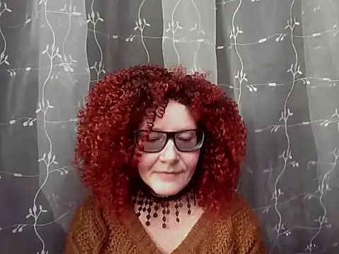 ChristineLovely ওয়েবক্যাম শো