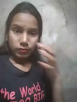 Kaviya_hot 网络视讯表演