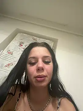 Carol_Anna1's Webcam Show