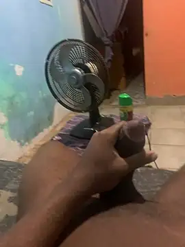 Show de GuiihSoouzaah na webcam