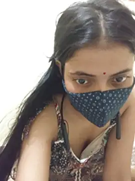 Chat XXX Live Arzoo_Angel_12th