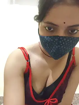 Chatroom XXX en direct de Arzoo_Angel_12th