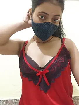 Arzoo_Angel_12th Chat XXX live