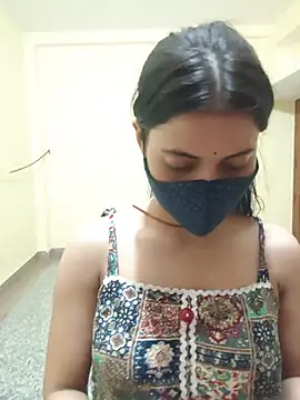 Czat XXX na żywo – Arzoo_Angel_12th
