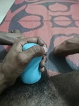itaken ওয়েবক্যাম শো