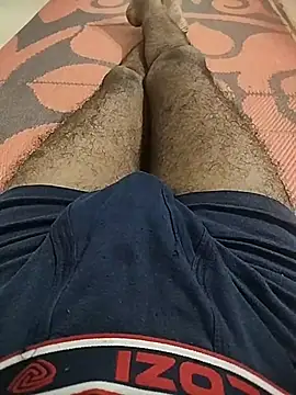itaken ওয়েবক্যাম শো