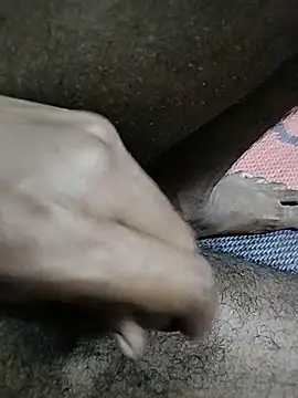 itaken Pertunjukan Webcam
