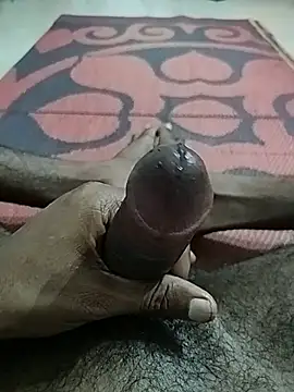itaken's Webcam Show