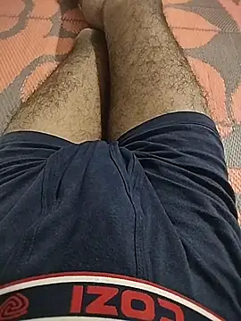 itaken Webcam show