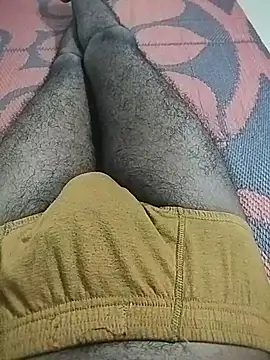 Show de webcam de itaken