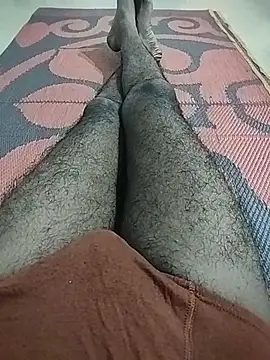 itaken Webcam show