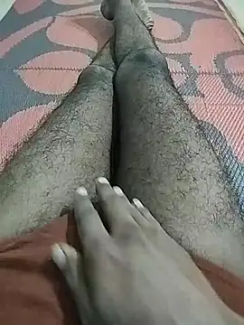 Pertunjukan Kamera Web itaken