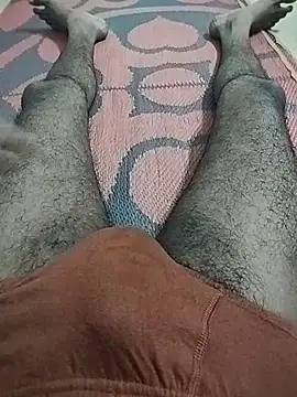 Show de itaken na webcam