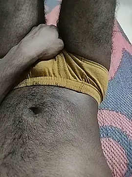 itaken Pertunjukan Webcam