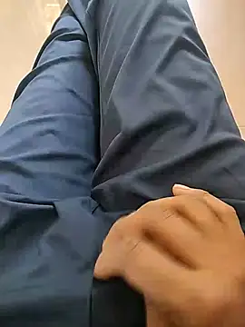 itaken's Webcam Show