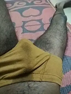 itaken Webcam show