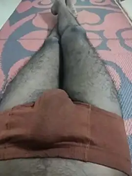 Show de itaken na webcam