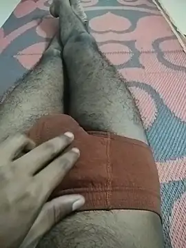 itaken Webcam-Show