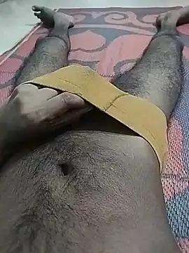 itaken Webcam Show