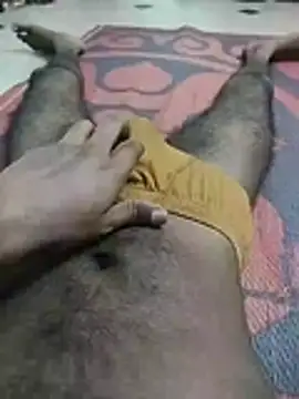 itaken Webcam show