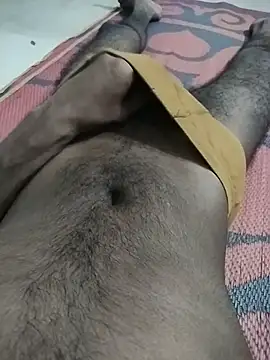 itaken's Webcam Show