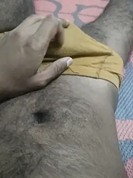 Show modela itaken na web-kameri