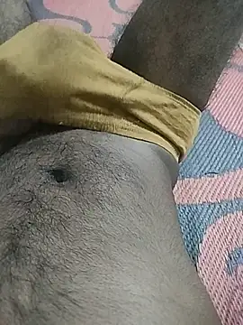 itaken Webcam Show