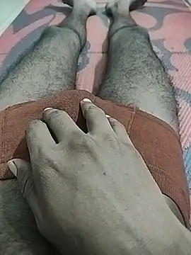 itaken ওয়েবক্যাম শো