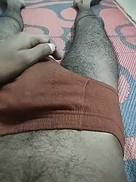 itaken Show in webcam