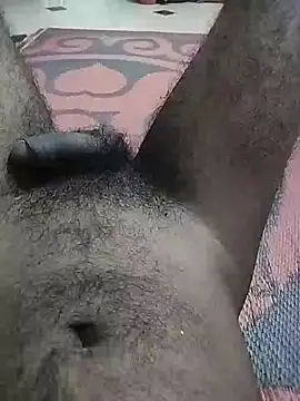 itaken Show Webcam