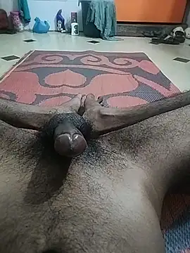 itaken Pertunjukan Webcam