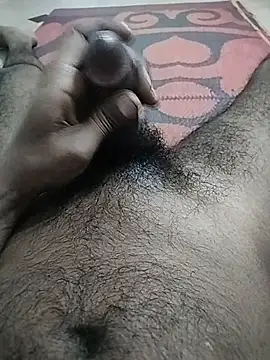 itaken's Webcam Show