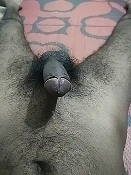 Show de itaken na webcam