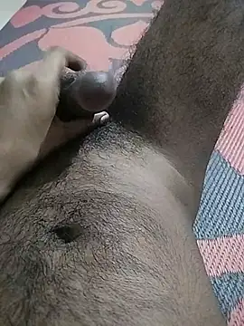 itaken Pertunjukan Webcam