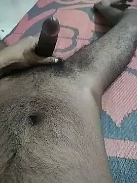 itaken Webcam show