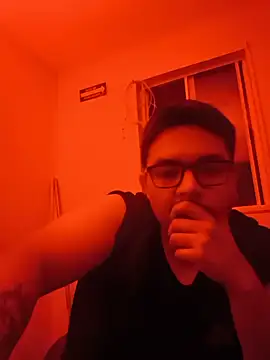 Webkamerová show Luciferia29